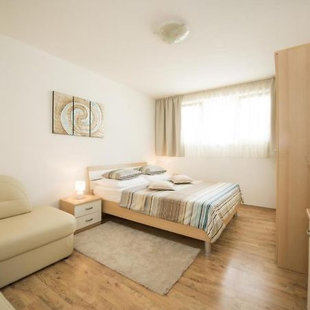 Apartment Hanna Split Extérieur photo