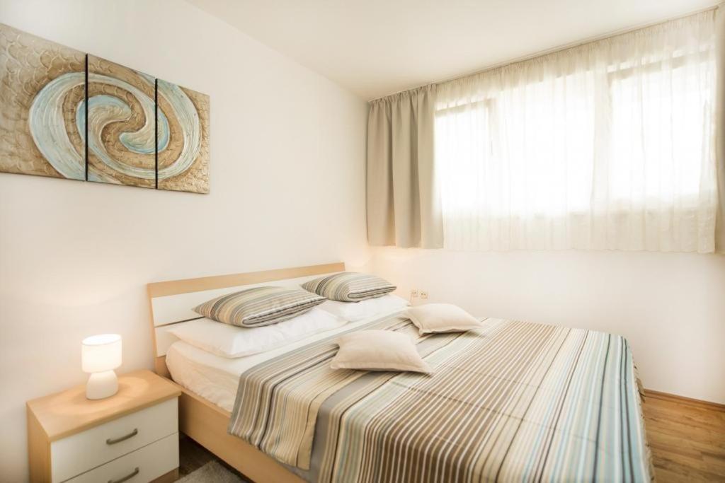 Apartment Hanna Split Extérieur photo