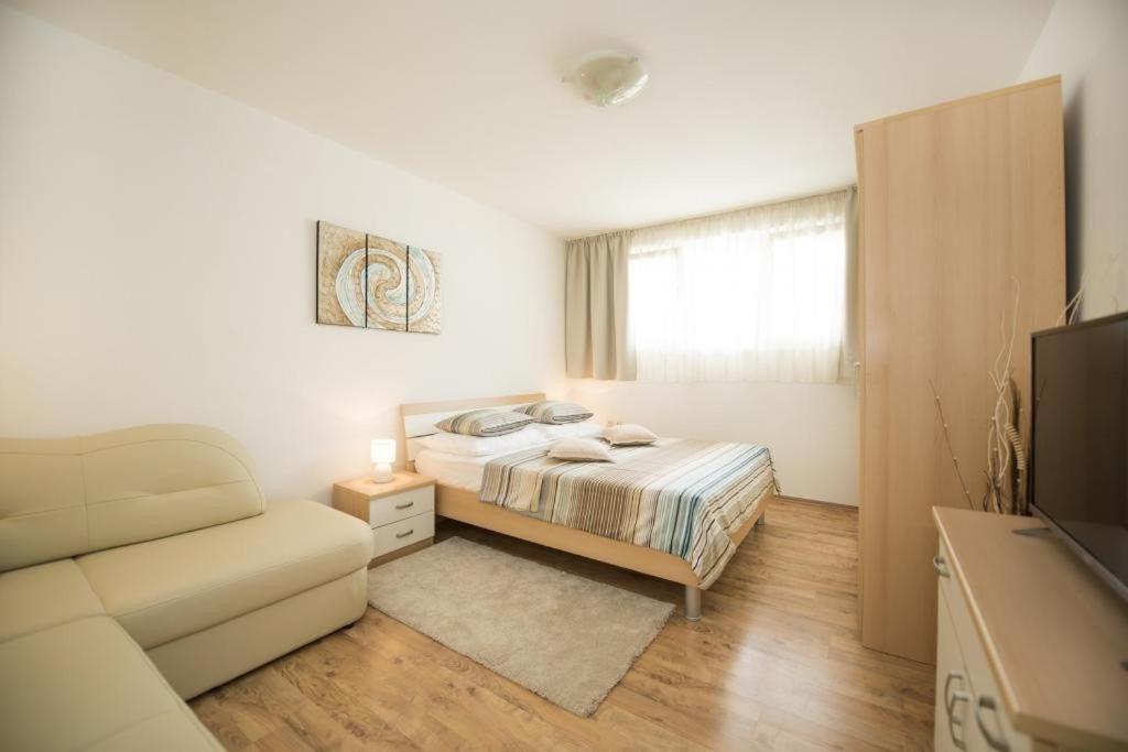 Apartment Hanna Split Extérieur photo